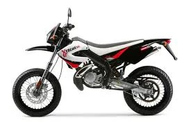 Derbi Senda X-Treme 50 SM