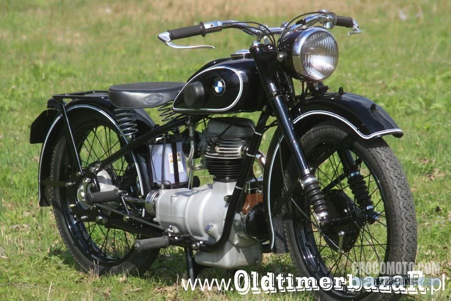 BMW R23