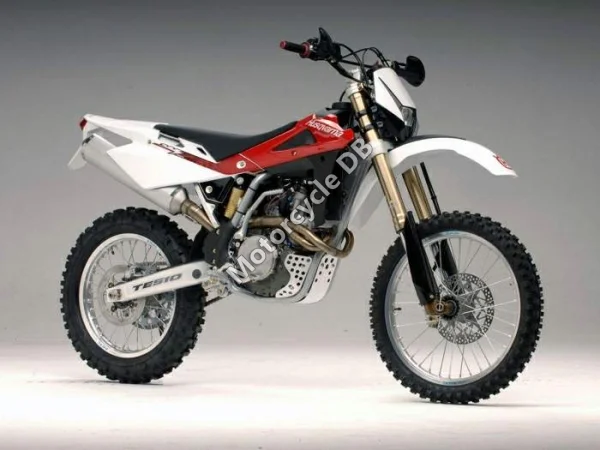 Husqvarna 510 TELC