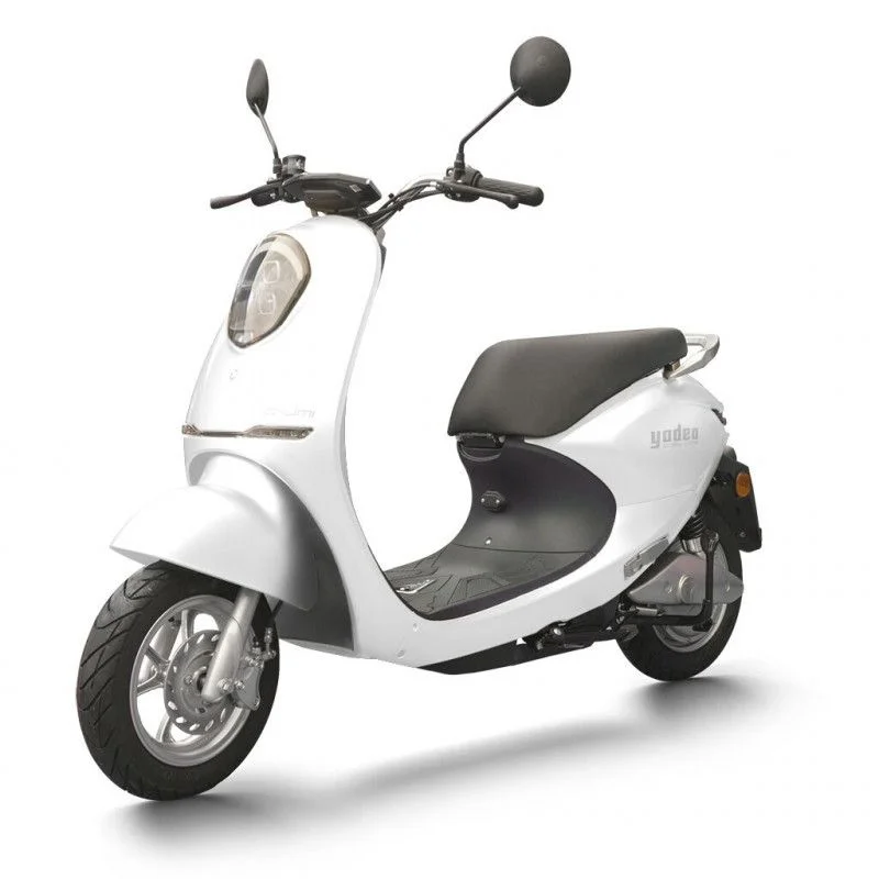 Yadea C-umi 2021