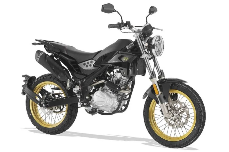 Zanella RZ35 R 2020