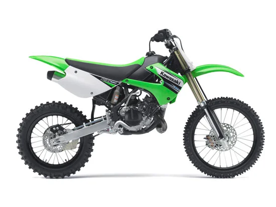 Kawasaki KX100