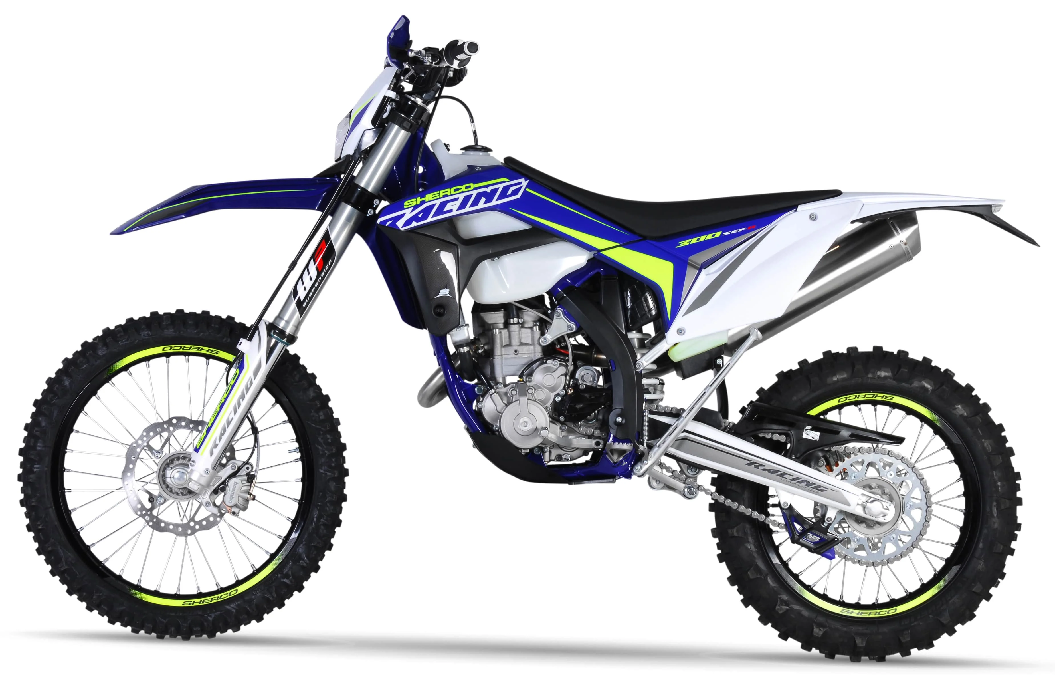 Sherco 300 SEF-R