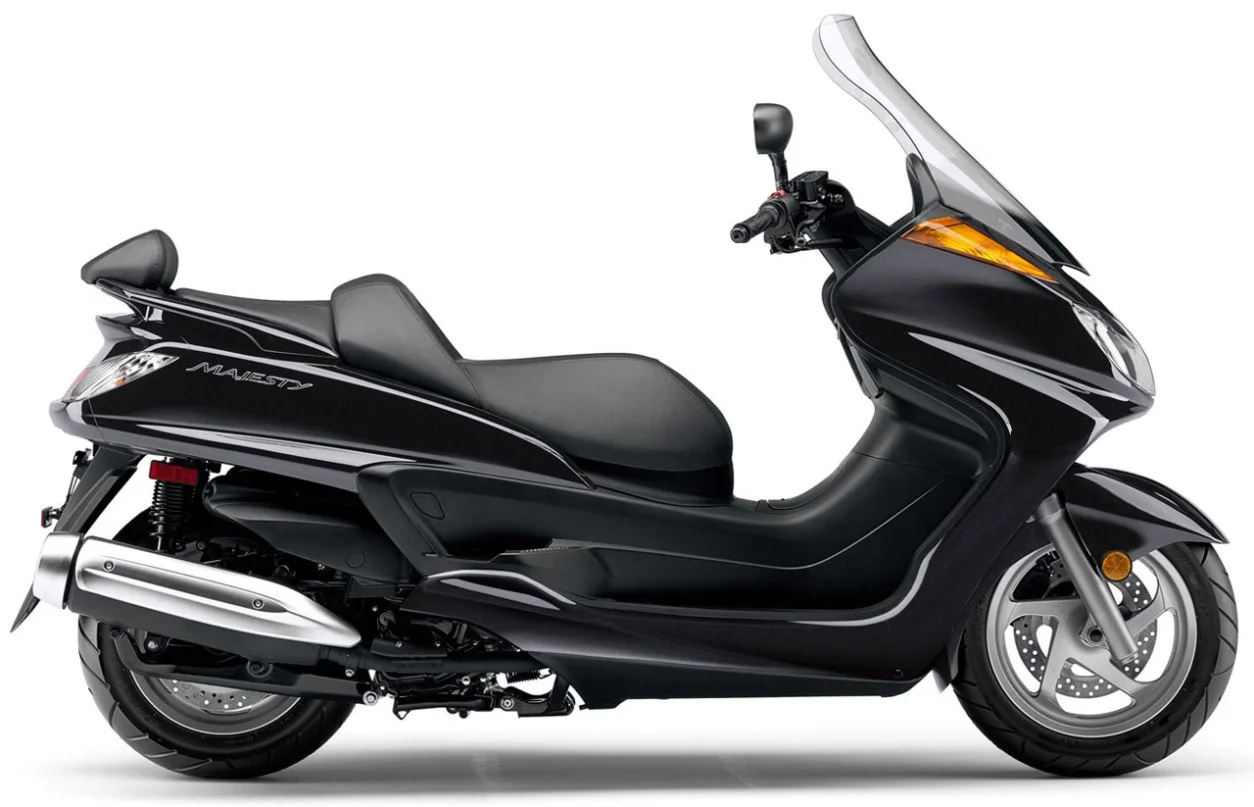 Yamaha Majesty 250