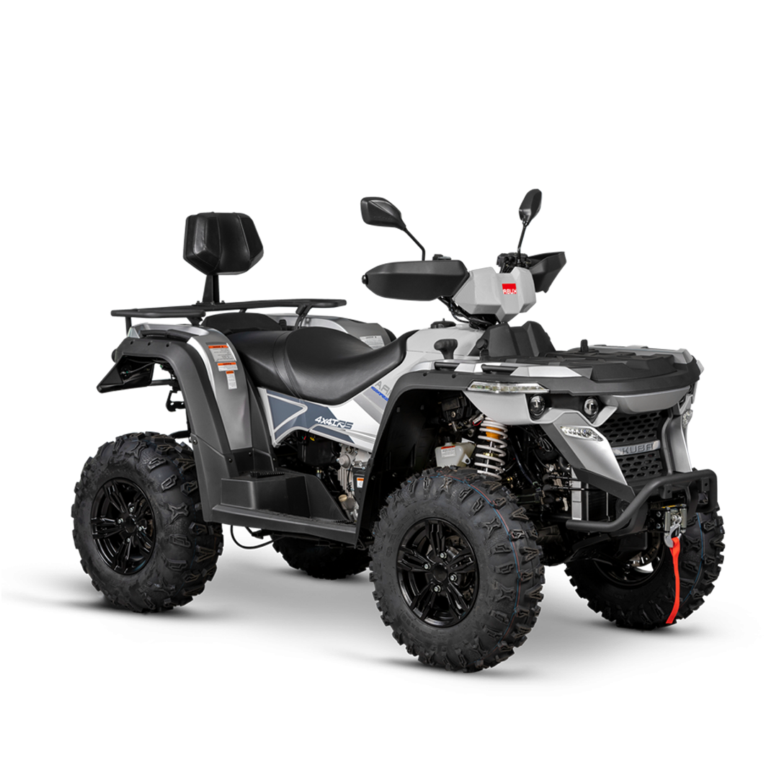 Kuba Alterra 580 2022