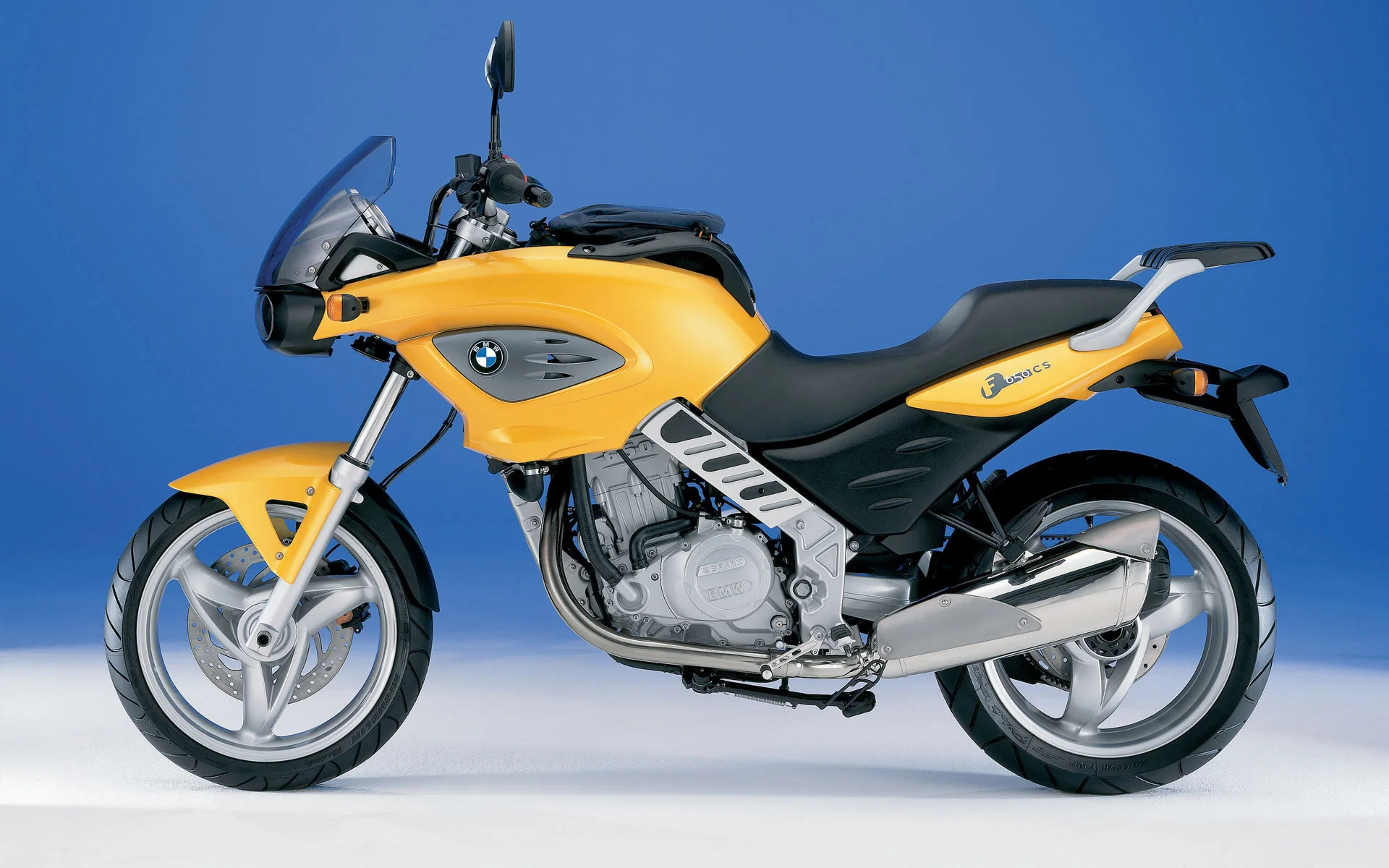 Rhino Hunter R 2007