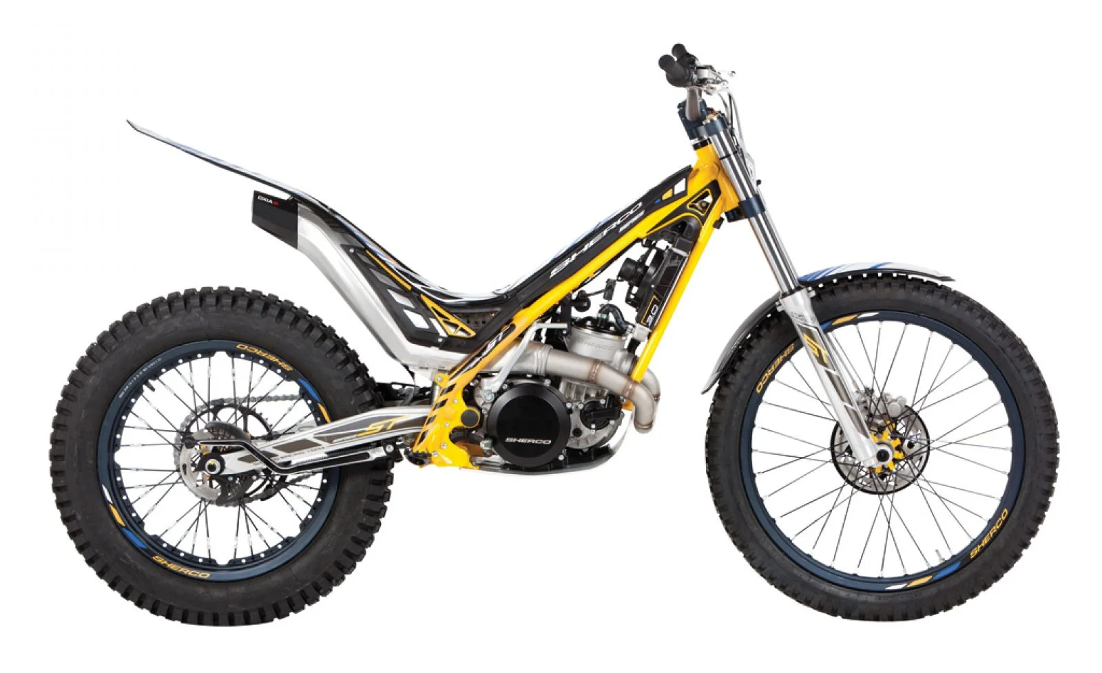 Sherco ST 250 2013