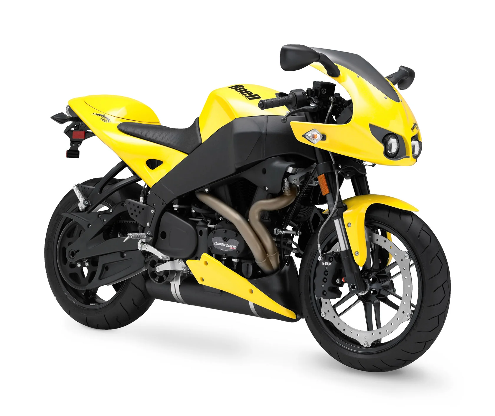 Buell XB12R Firebolt 2010