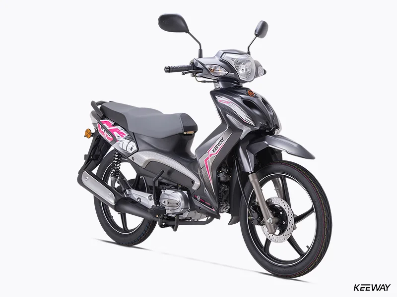 Keeway CS 110