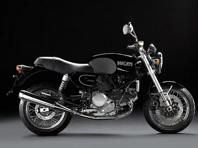 Ducati SportClassic GT