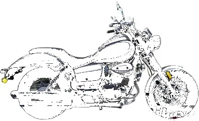 Veli VL250 KN 2016