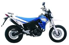 Kasinski CRZ 150