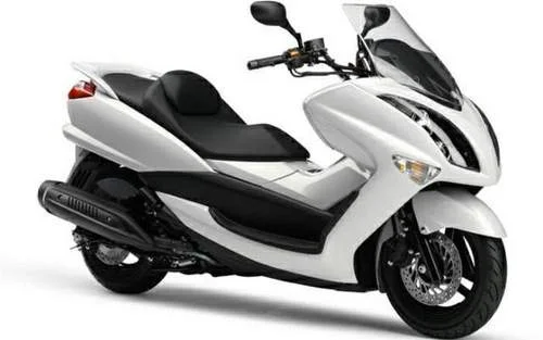 Yamaha YP 250