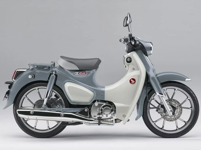 Honda Super Cub C125