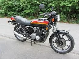 Kawasaki KZ 700-A1