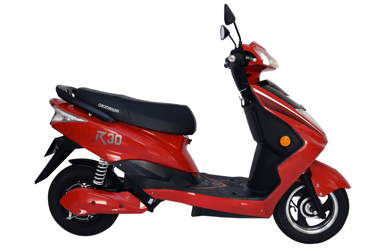 Okinawa R30 2022