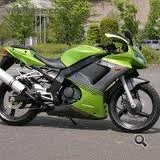 Shineray XY250-5