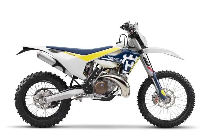 Husqvarna TE 250