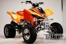 Goes 450 X