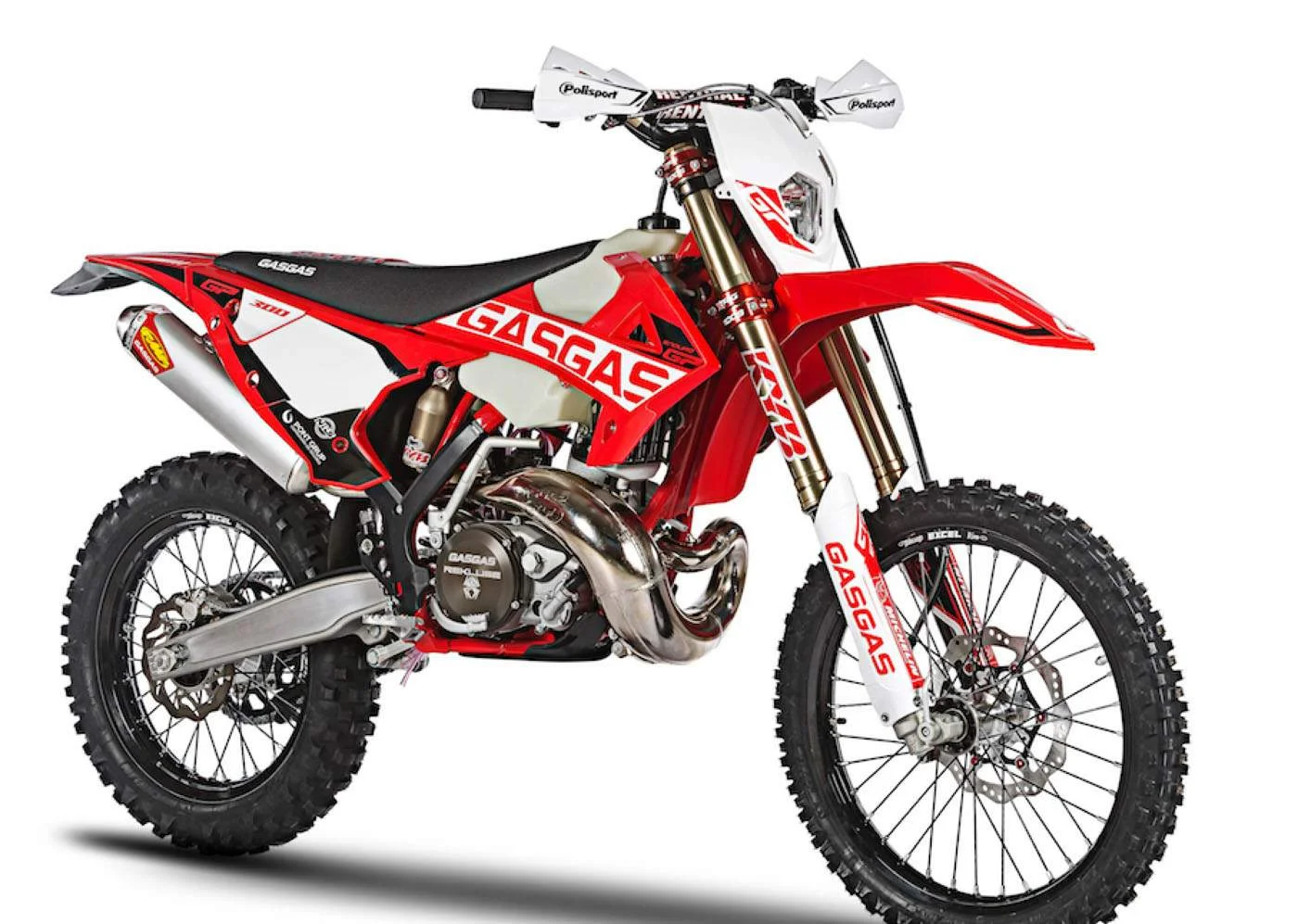 GAS GAS EnduroGP 300