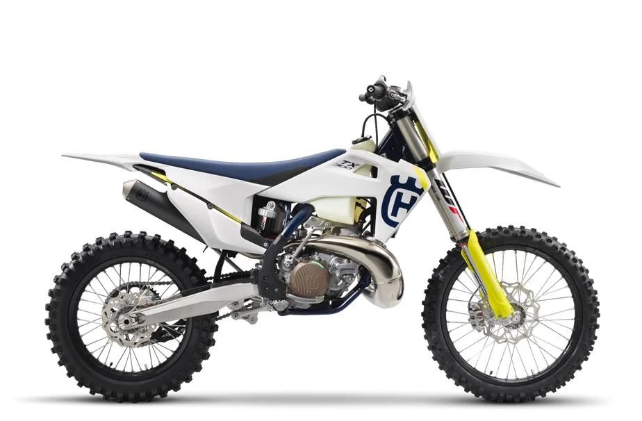 Husqvarna TX 300