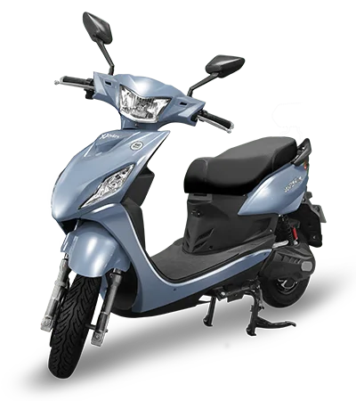 YObykes Edge DX 2023
