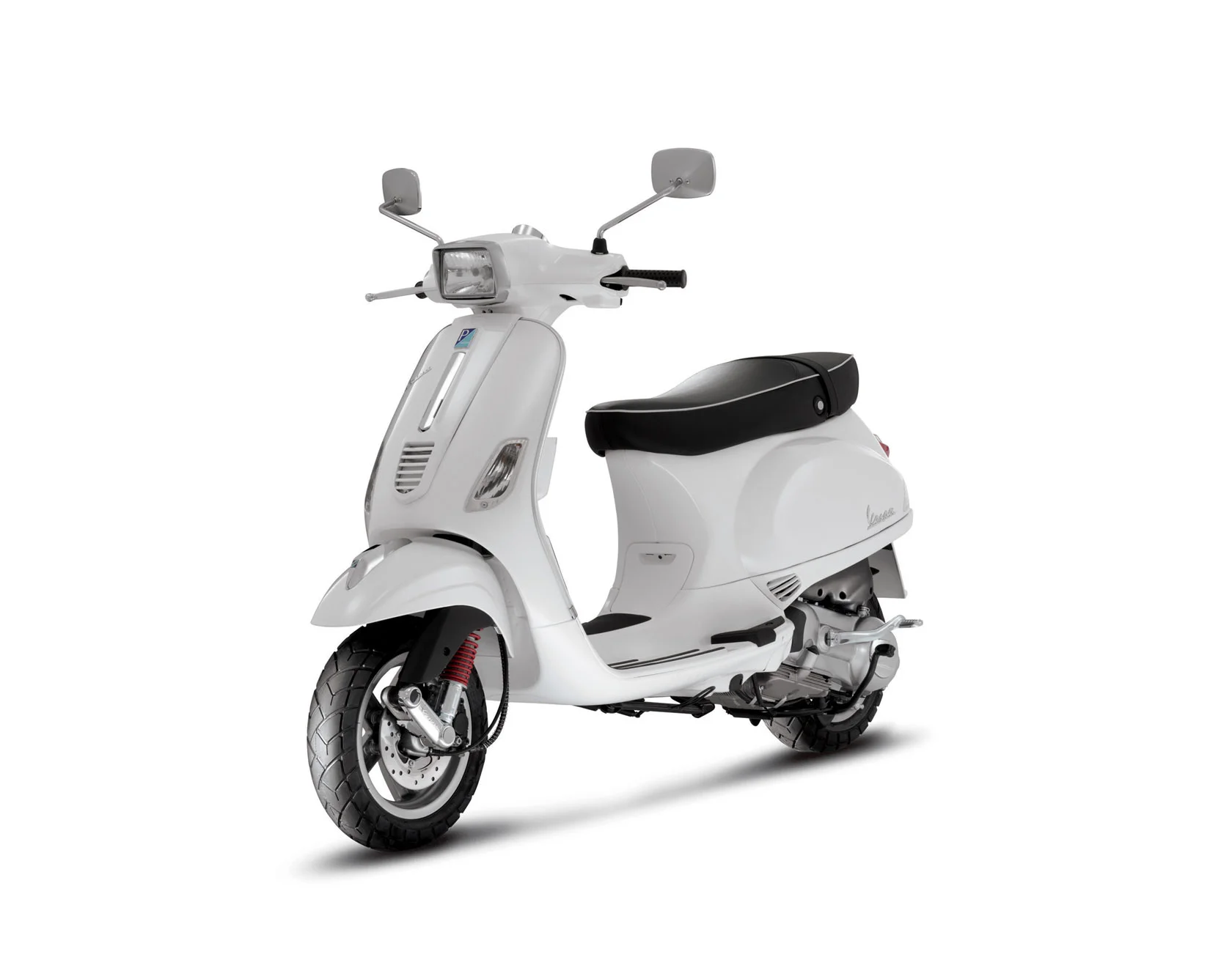 Vespa S 150