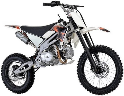 Xmotos X33MD 125