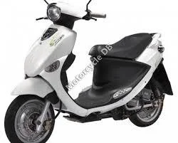 PGO Charge 125