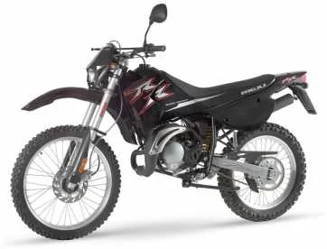Rieju RR Sport Edition