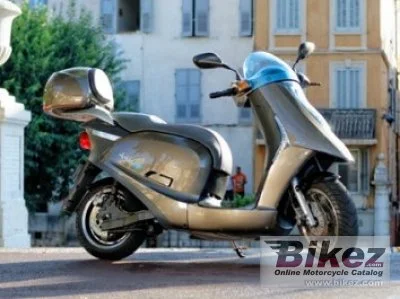 Electric City Artelec 870