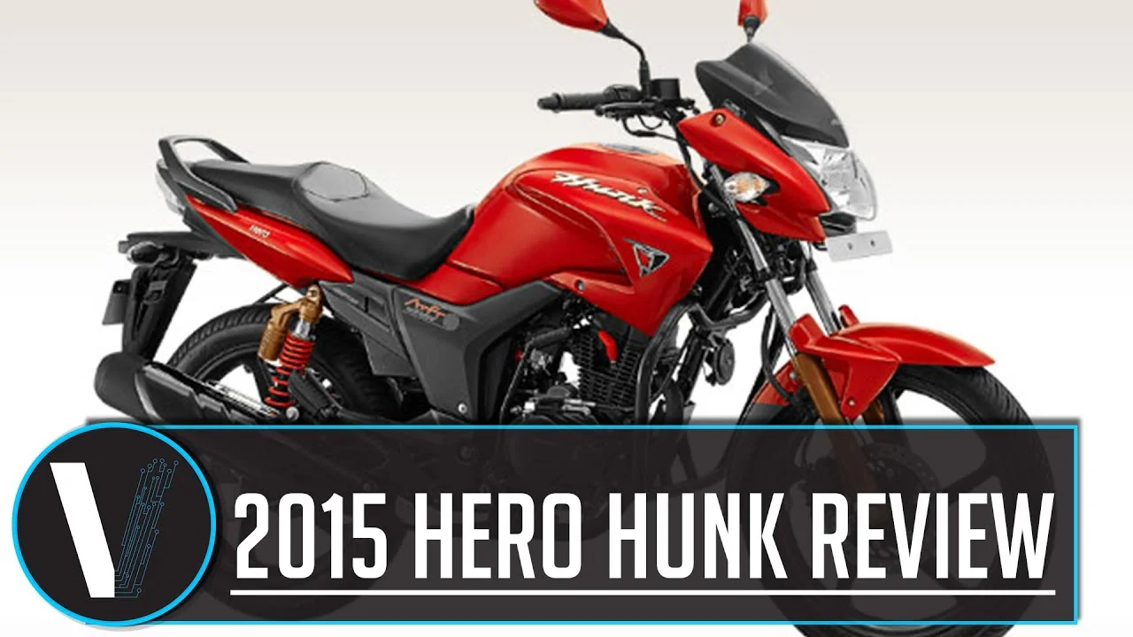 Hero Hunk