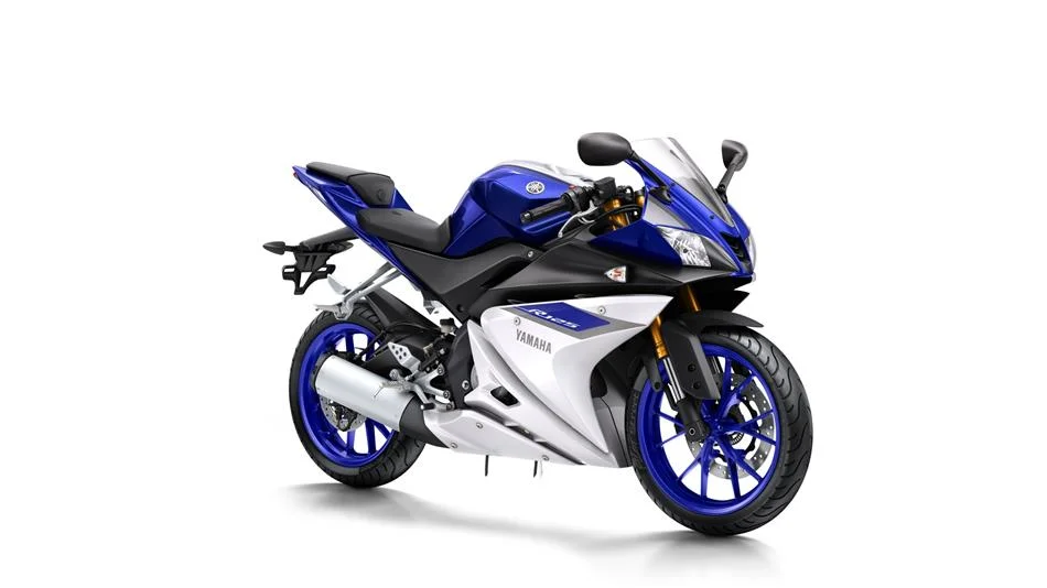 Yamaha YZF-R125