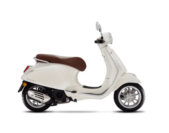 Vespa Primavera 150