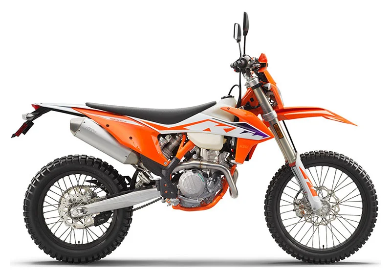 KTM 350 EXC-F