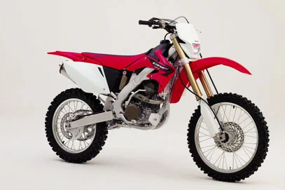Honda CRF 250 X