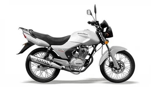 Gilera VC 150 Strada