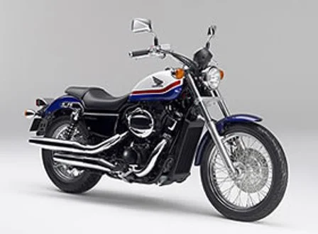 Honda VT400S