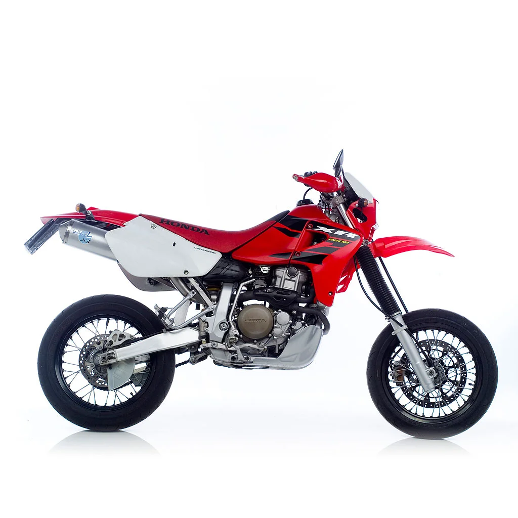 Honda XR 650 R