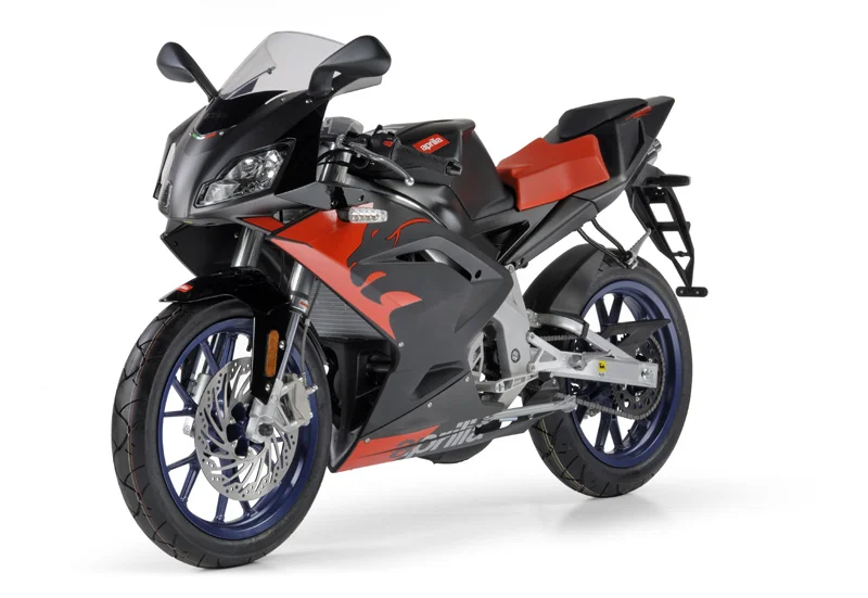 Aprilia RS 50