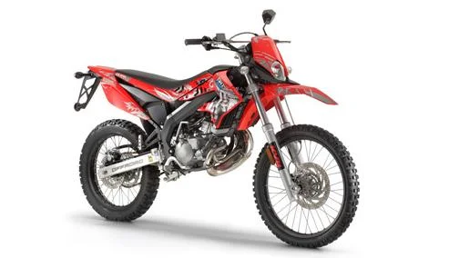 Derbi Senda X-Treme 50 R