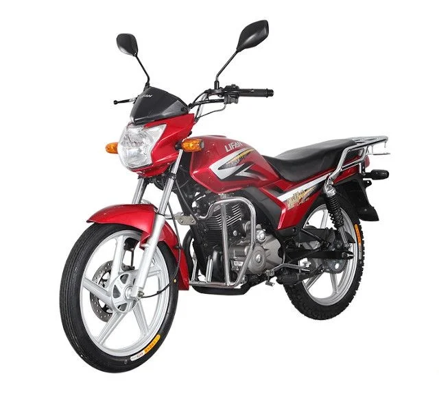 Lifan Homas 150 2020