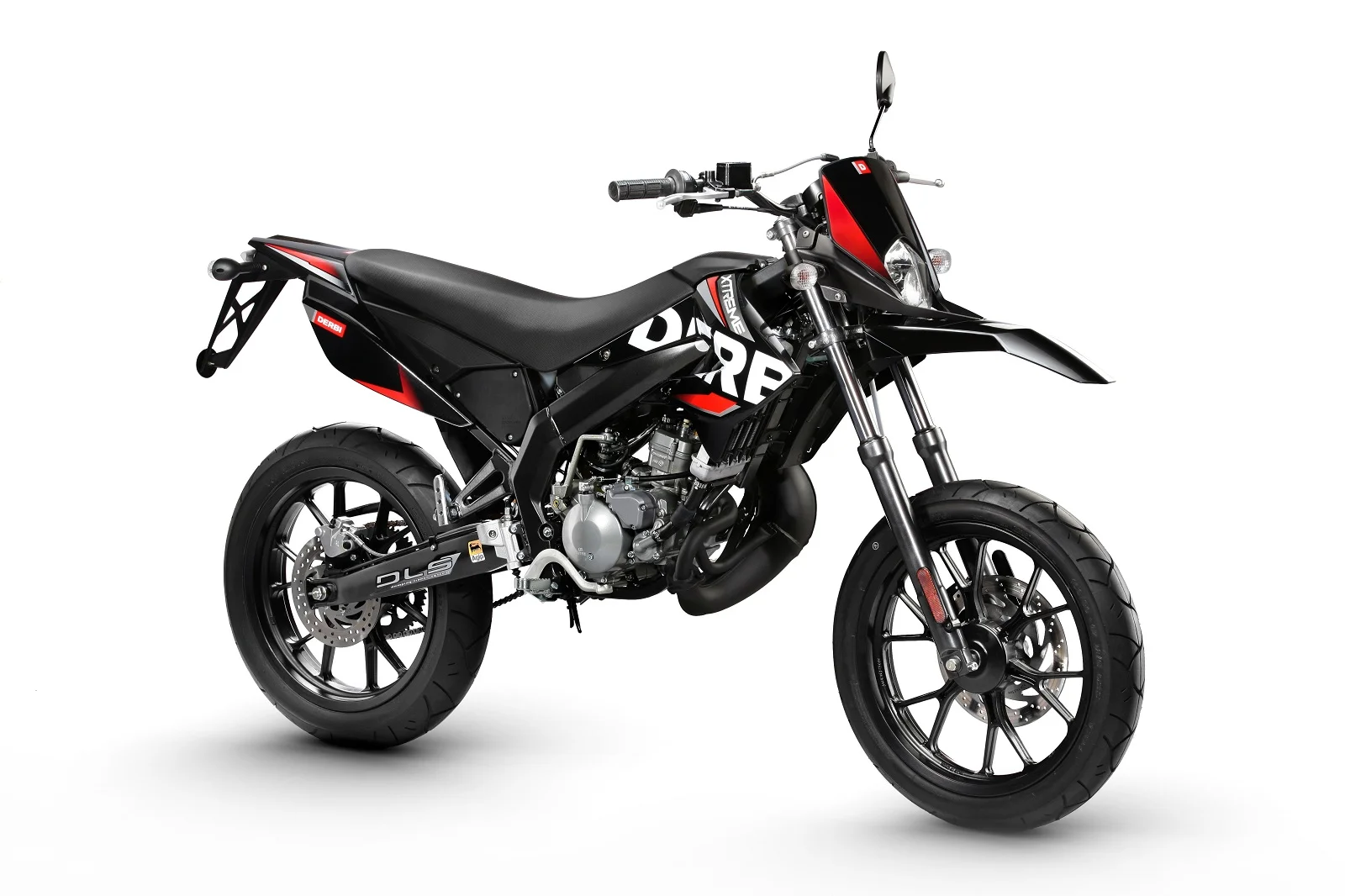 Derbi Senda DRD X-Treme 50 R