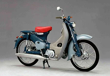 Lifan Cub 50