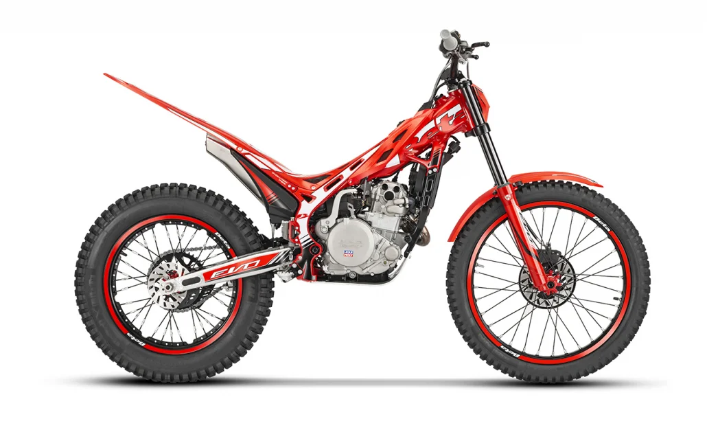 Beta Evo 4T 300