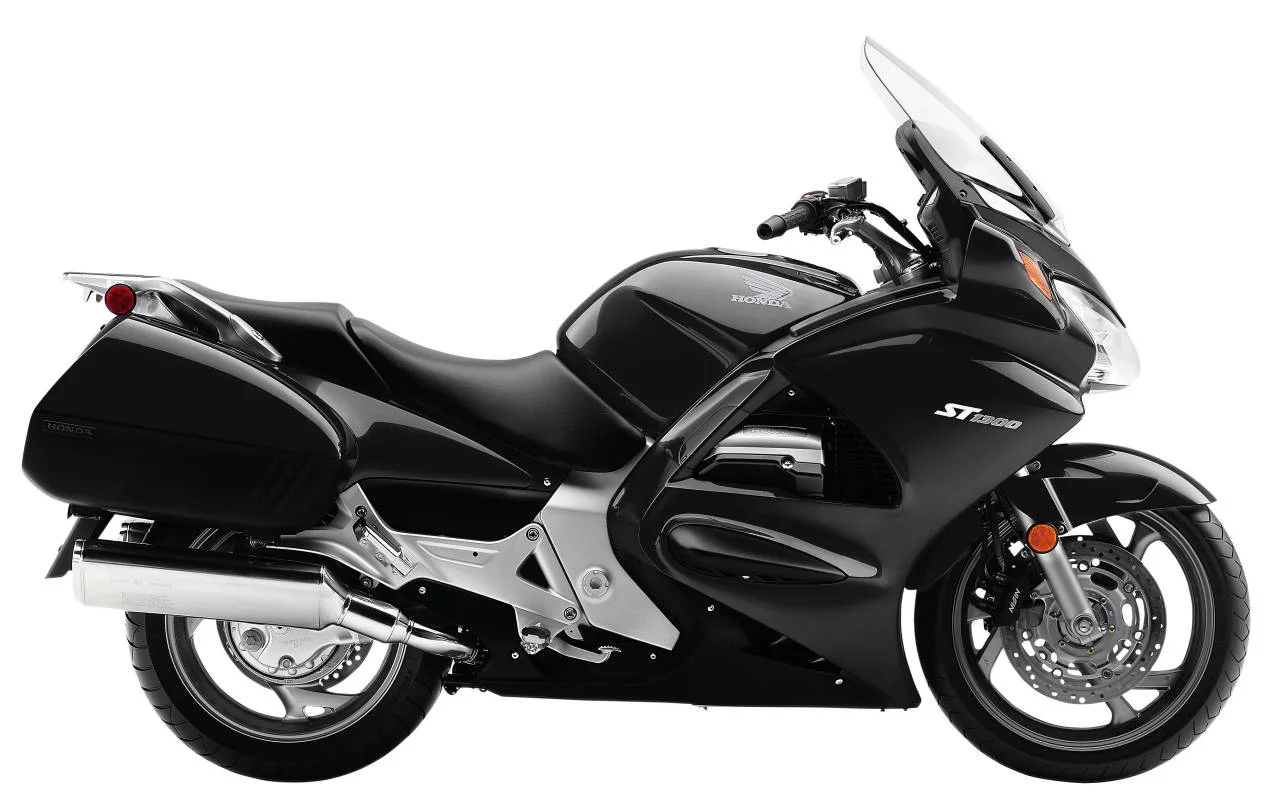 Honda ST1300 ABS