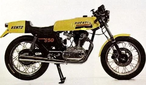Mototrans 350 Vento 1981