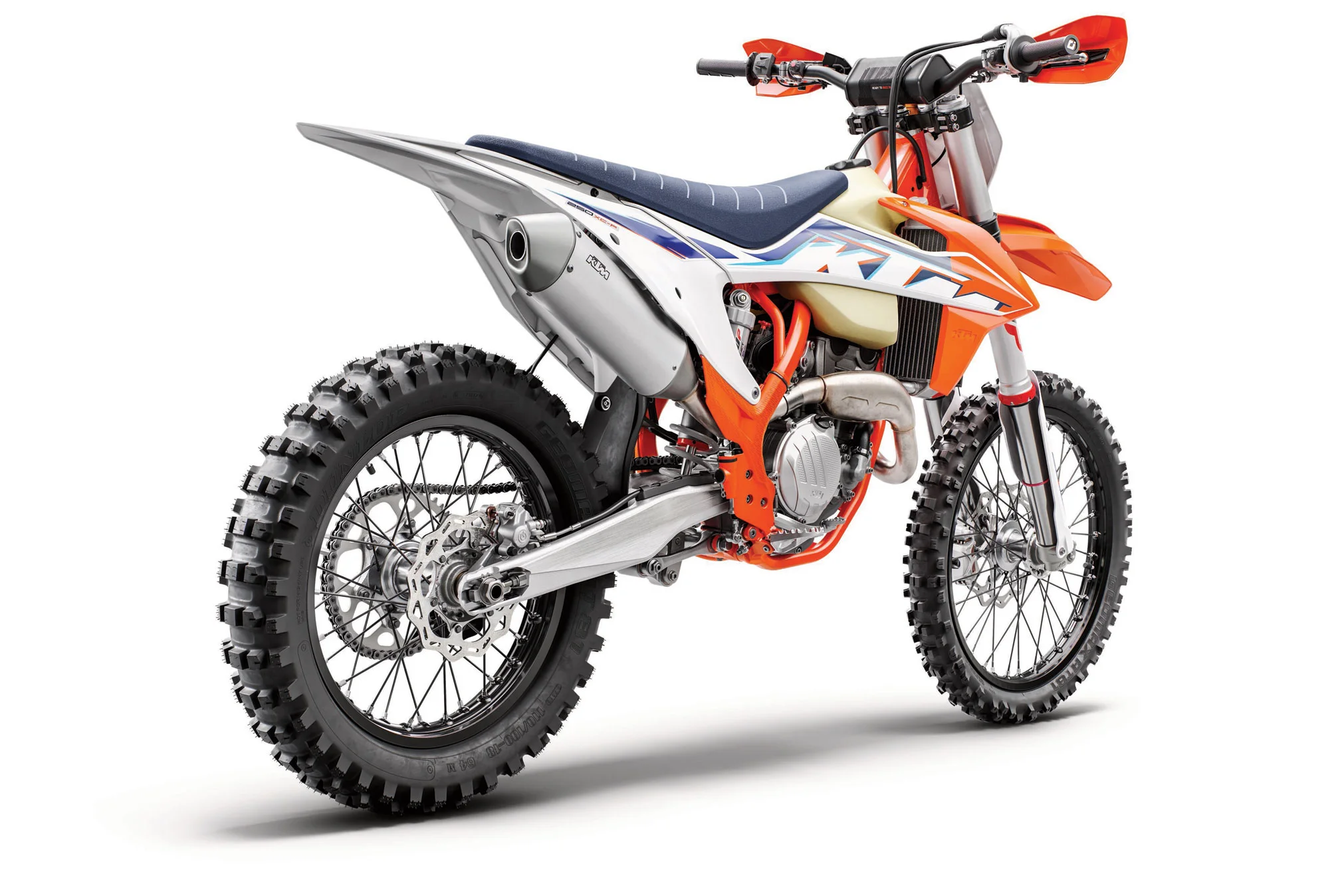 KTM 250 XC-F