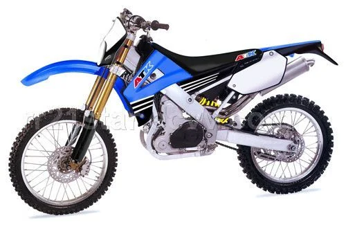 Vertemati E 570 Enduro