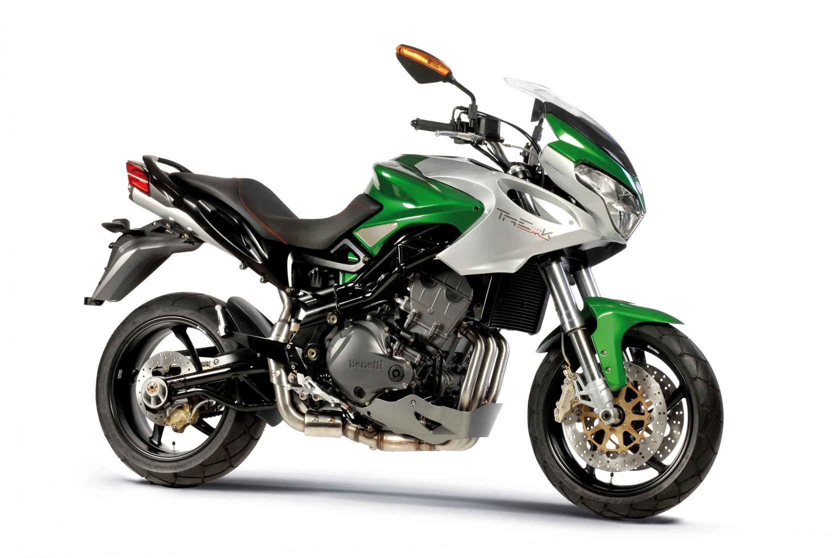 Benelli TRE 1130 K